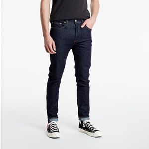 NWOT Levi Strauss 510 jeans